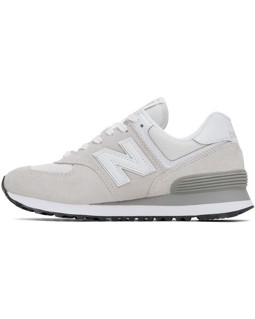 New Balance 574 Core スニーカー Black