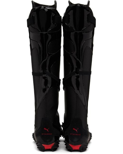 Puma mostro boots deals