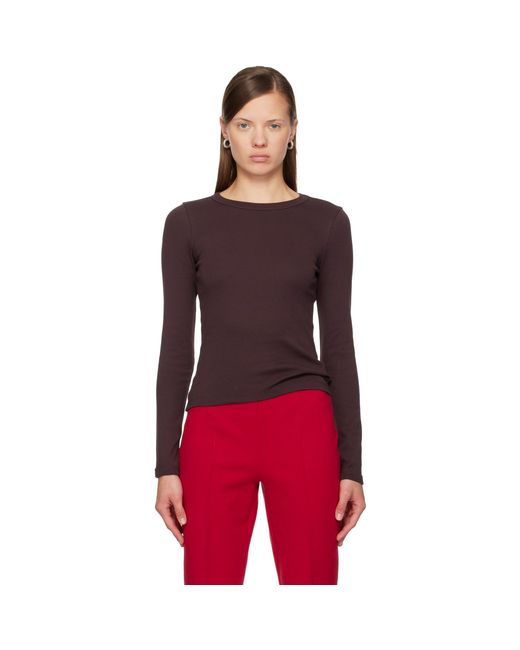 Flore Flore Red Max T-Shirt