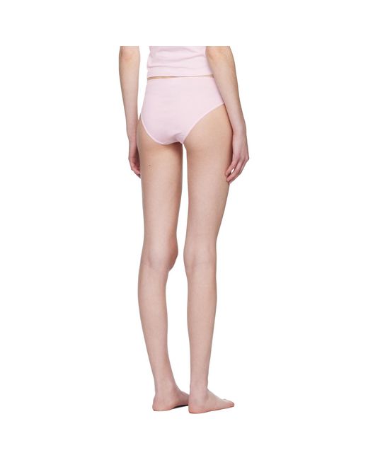 Bellini Bikini Multicolor Three-Pack Alma Briefs