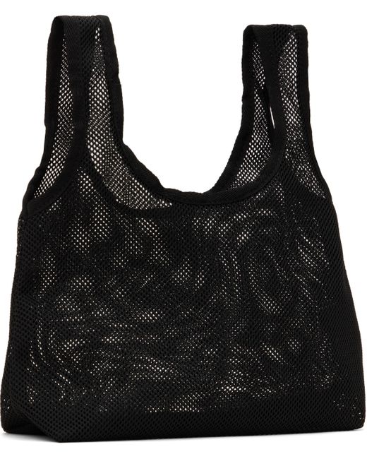 A.P.C. Rebound Mini Shopping Tote in Black for Men | Lyst