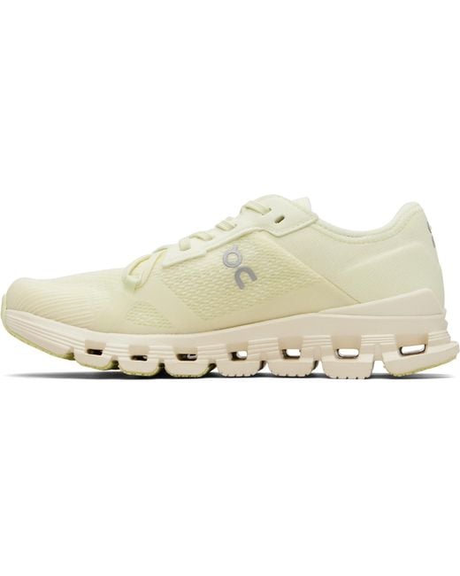 On Shoes Black Cloud X 4 Ad Sneakers