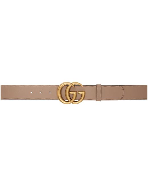 gucci belt lyst