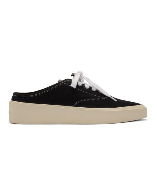 backless sneakers