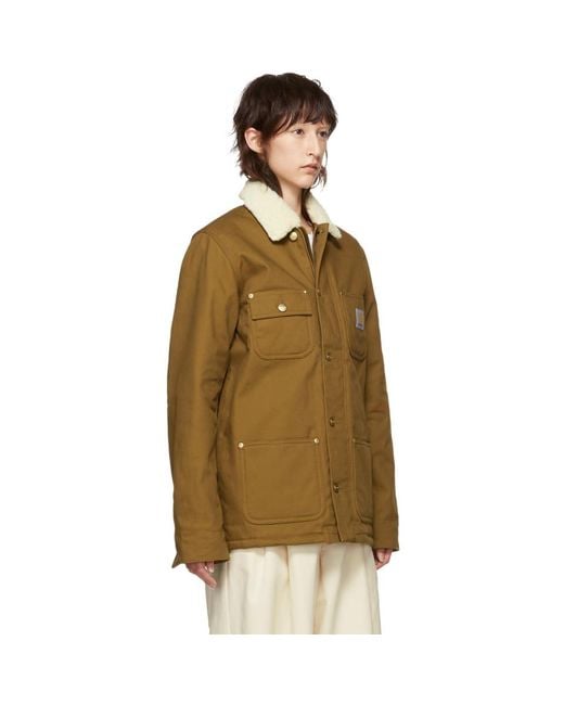 Fairmount coat discount