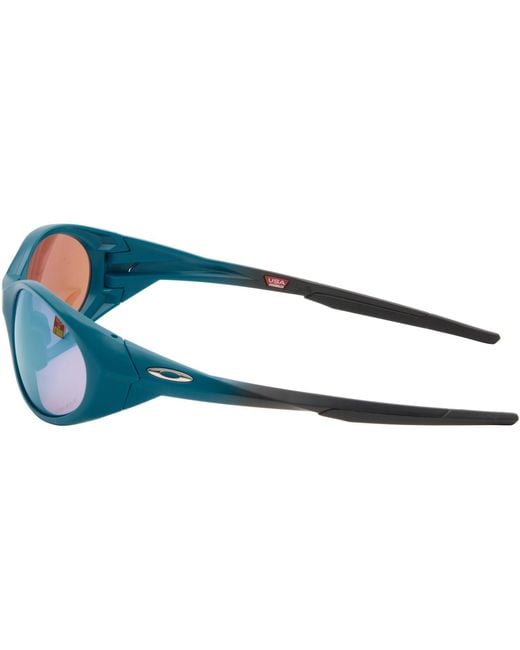 Oakley Black Eye Jacket Redux Sunglasses for men