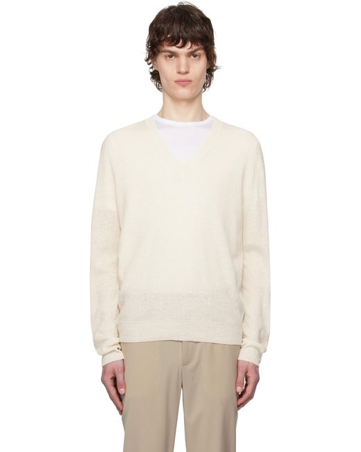 Barena Multicolor Vignal Alafin Sweater for men