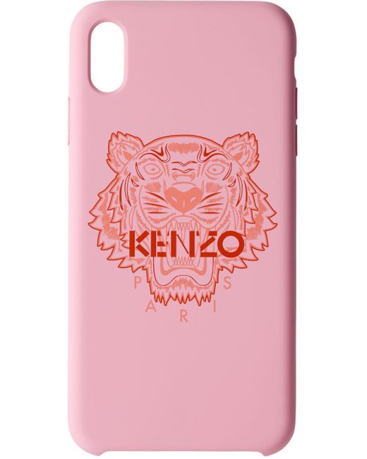 coque kenzo iphone x