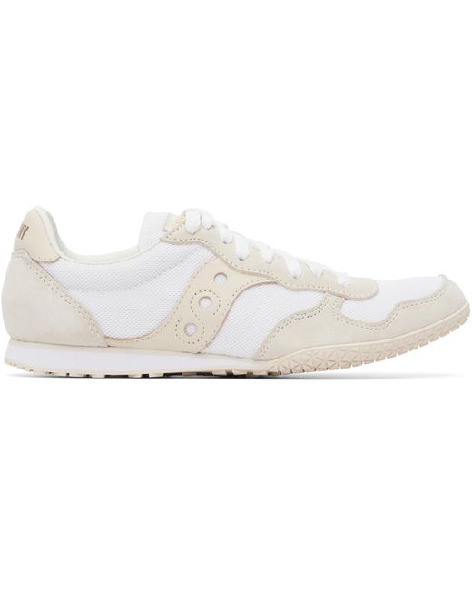 Saucony Black Racer 80 Sneakers for men