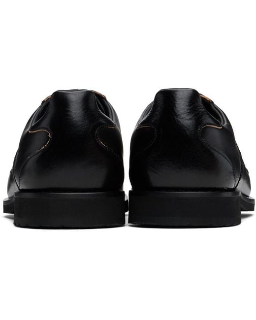 【日付変わるまで】OUR LEGACY TEN PIN SHOE モーガンさん愛用◇Our Legacy◇TEN PIN SHOE (OUR LEGACY/スニーカー