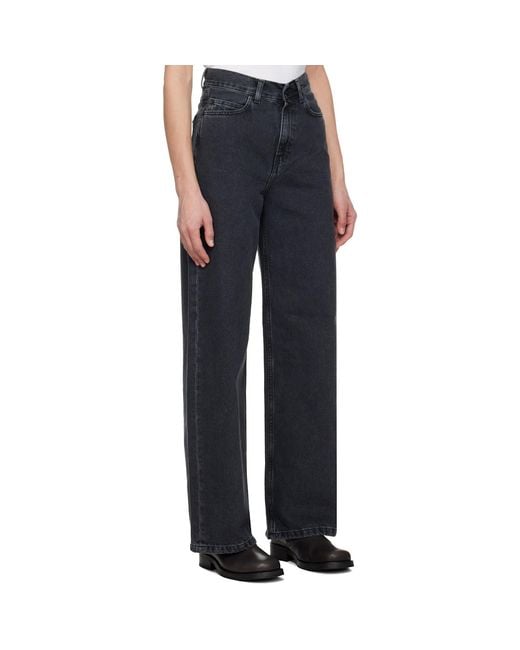 Carhartt Black Carhartt Work