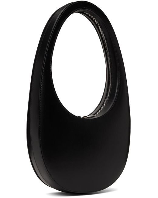 Coperni ブラック Swipe バッグ Black