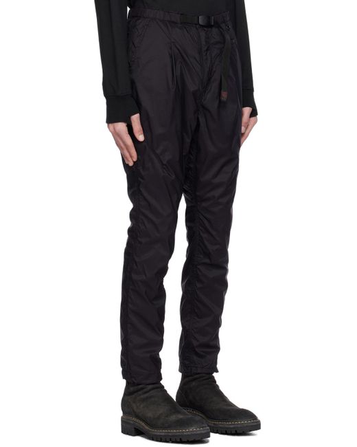Pantalon noir édition nonnativegramicci Undercover pour homme en coloris Black