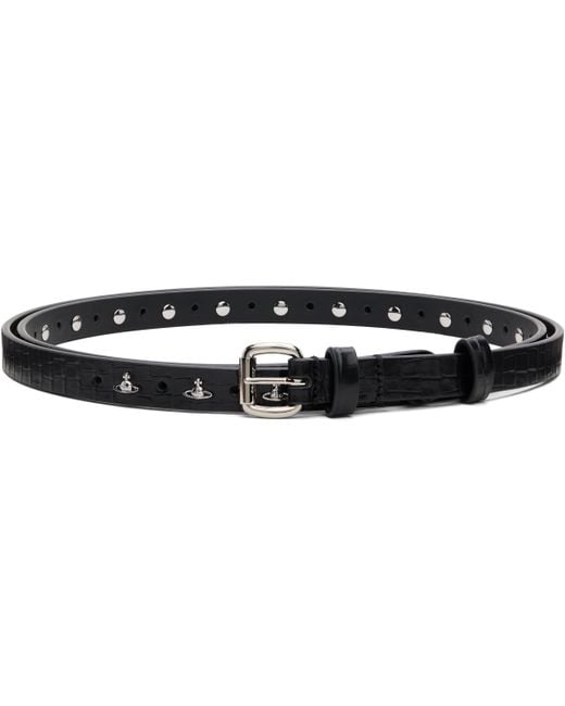 vivienne westwood alex belt