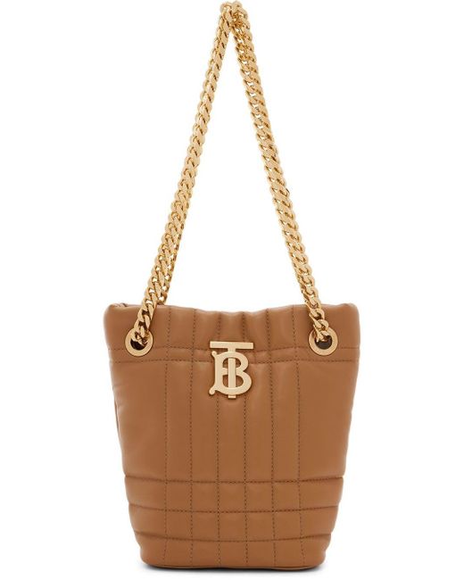 burberry lola mini leather shoulder bag