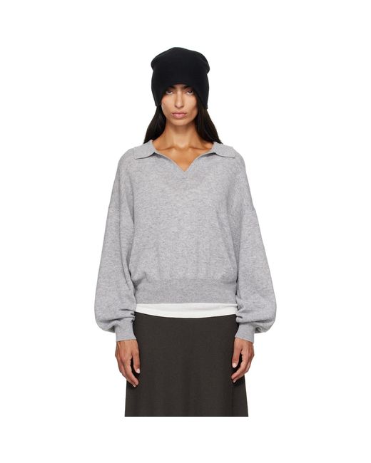 Lisa Yang Gray Katriel Polo