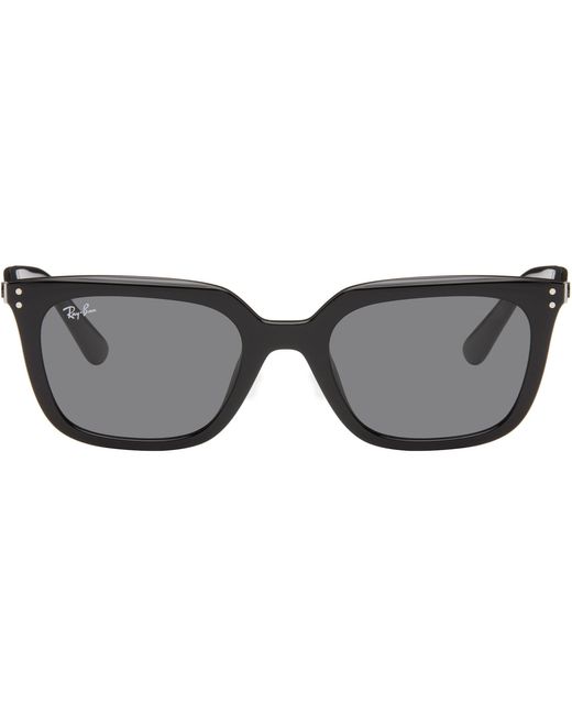 Ray-Ban Black Rb4439D Sunglasses for men