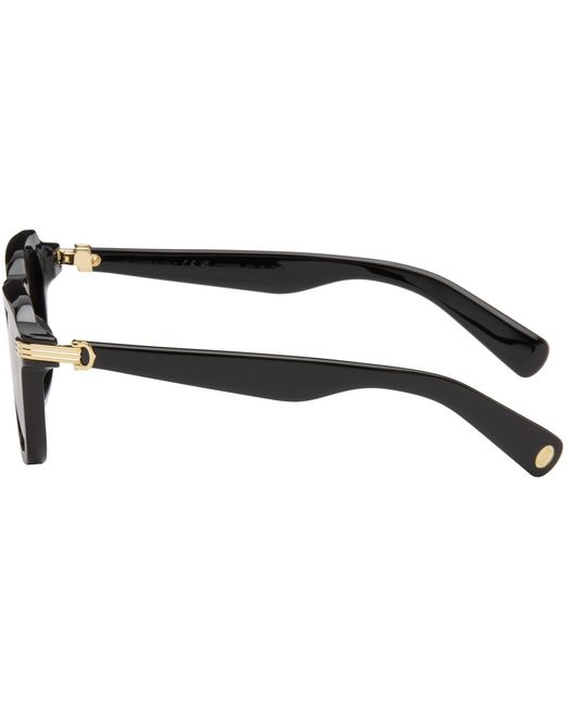 Cartier Brown 'Première De Sunglasses for men