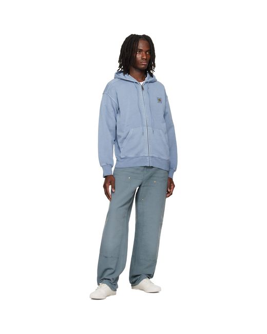 Carhartt Blue Carhartt Work for men
