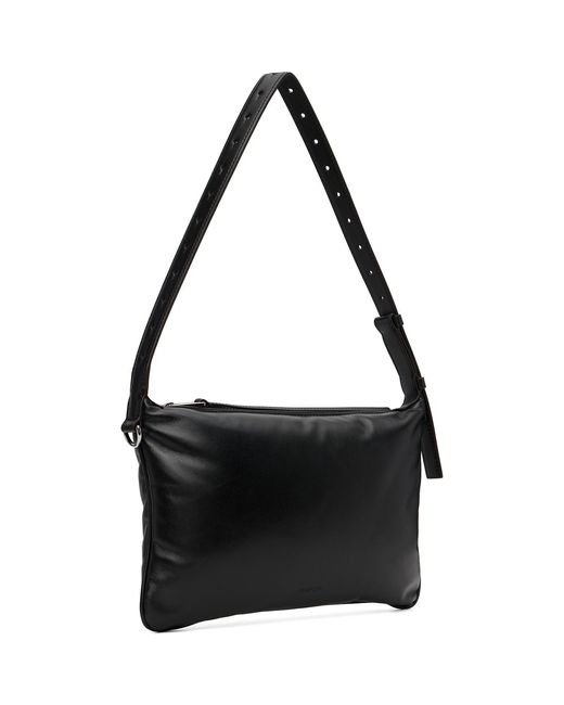 Moncler Black Vetta Bag