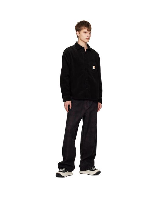 Converse Black Chuck 70 At-Cx Sneakers for men