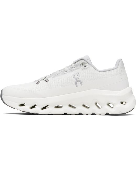 On Shoes Black Cloudtilt Sneakers for men