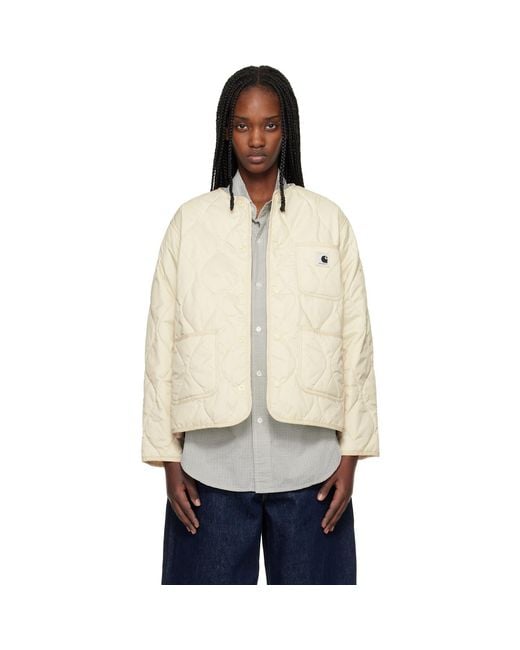 Carhartt Natural Carhartt Work
