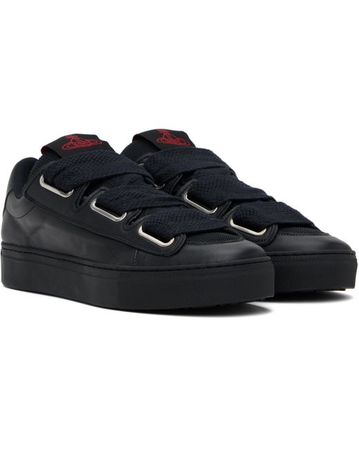 Baskets De Sport Rocket Noires Vivienne Westwood pour homme en coloris Black