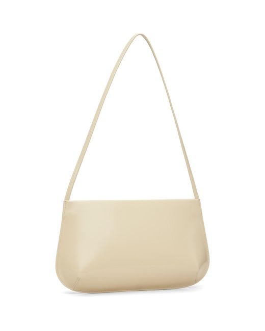 Faune Natural Off- Bra Bag