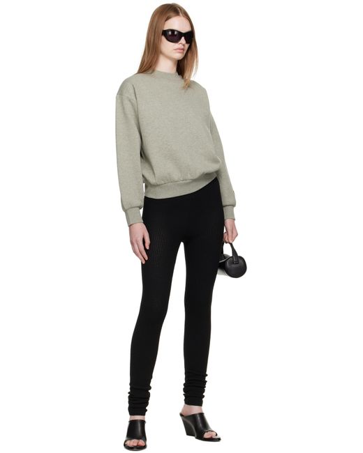 Fear Of God ブラック ワッフル レギンス Black