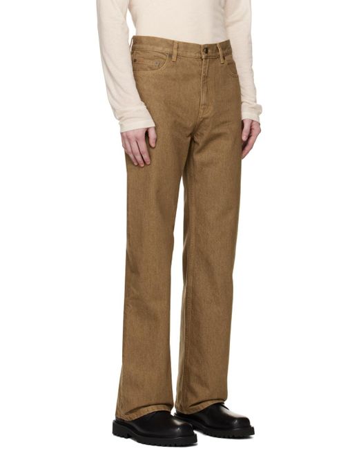 Best mens bootcut jeans 218 discount