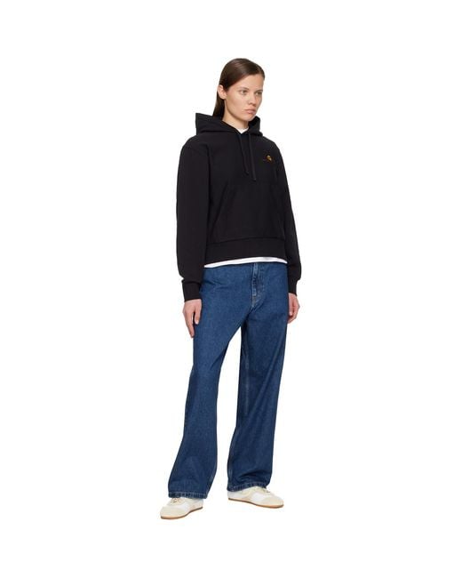 Carhartt Blue Carhartt Work
