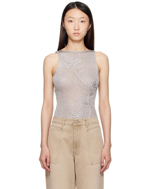 Paloma Wool Multicolor Skipp Tank Top