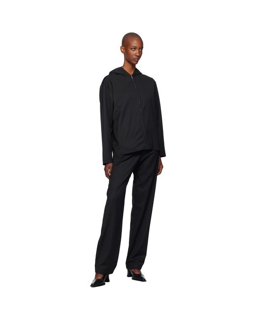 AYA MUSE Black Palo Jacket