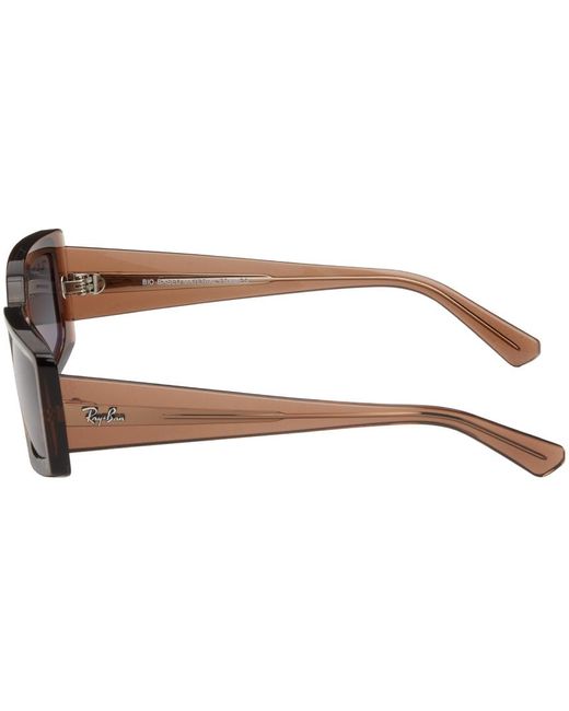 Mens brown sunglasses polarized cheap