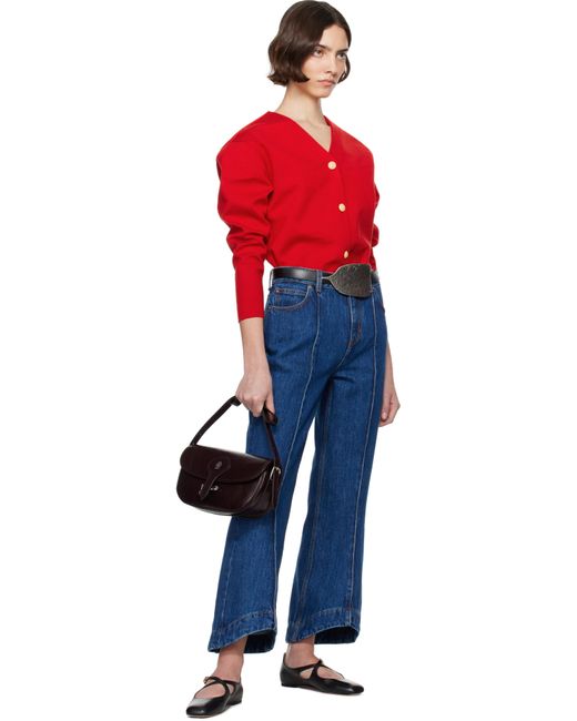 W Beckett crossbody bag∴ 0400020677449?wid=600&hei=800&