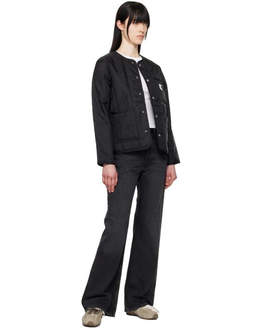 Carhartt Black Carhartt Work