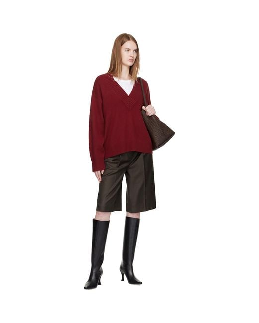 By Far Black Stevie 42 Knee-High Tall Boots