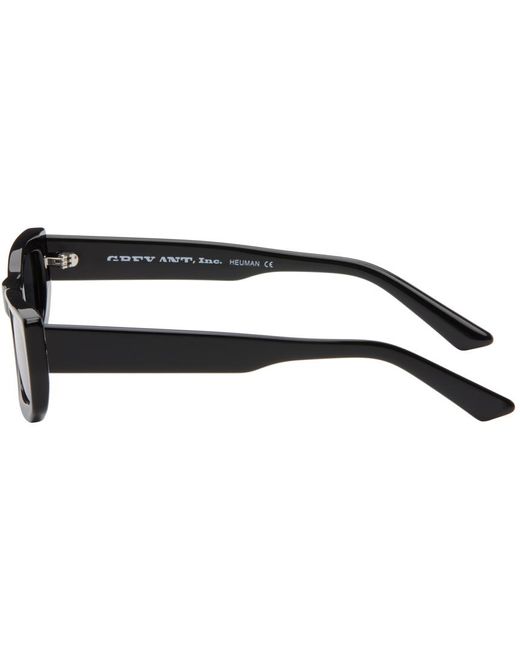 Grey Ant Black Ant Heuman Sunglasses for men