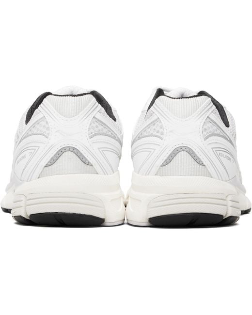 Saucony Black Progrid Guide 7 Sneakers for men