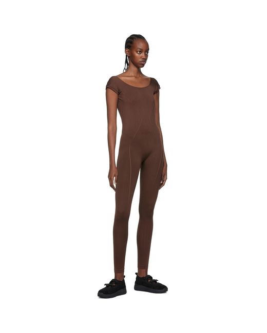 Prism Black Enlightened Unitard