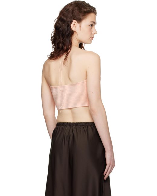 Anna October Black Gwen Top