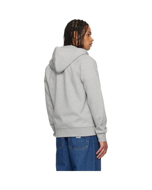 Carhartt Gray Carhartt Work for men