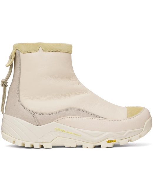 Adidas yeti cheap boots