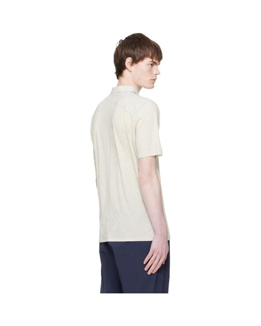 Veilance Black Frame/Polo for men