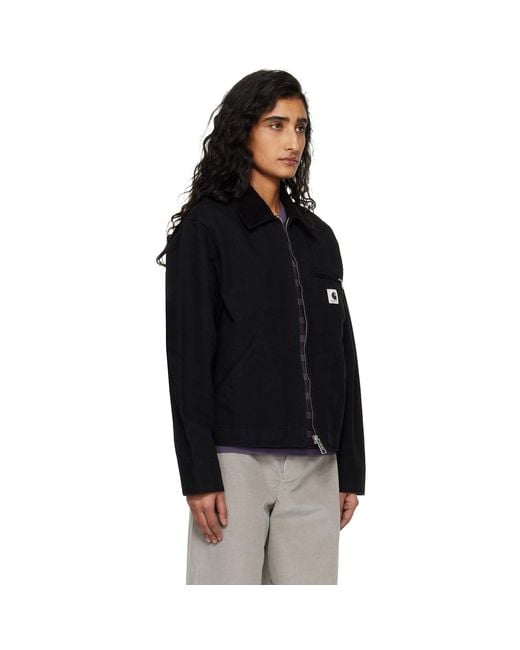 Carhartt Black Carhartt Work