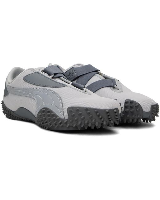 Puma mostro cheap mesh mens