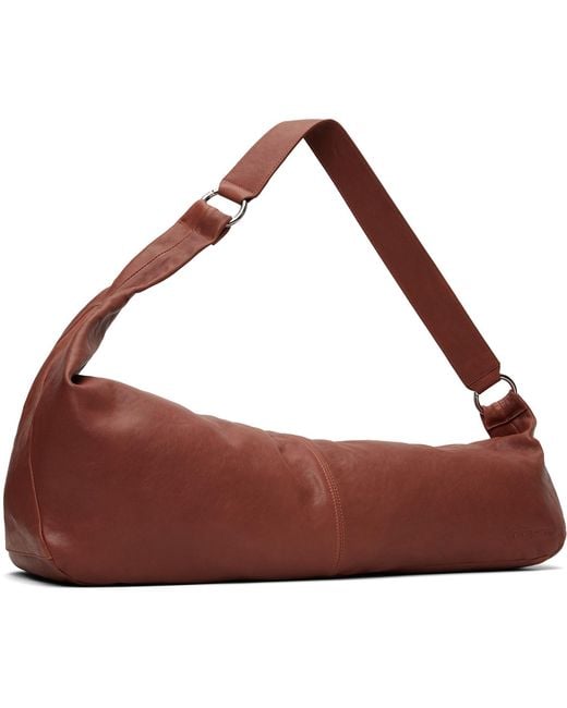 Paloma Wool Red Dry Bag