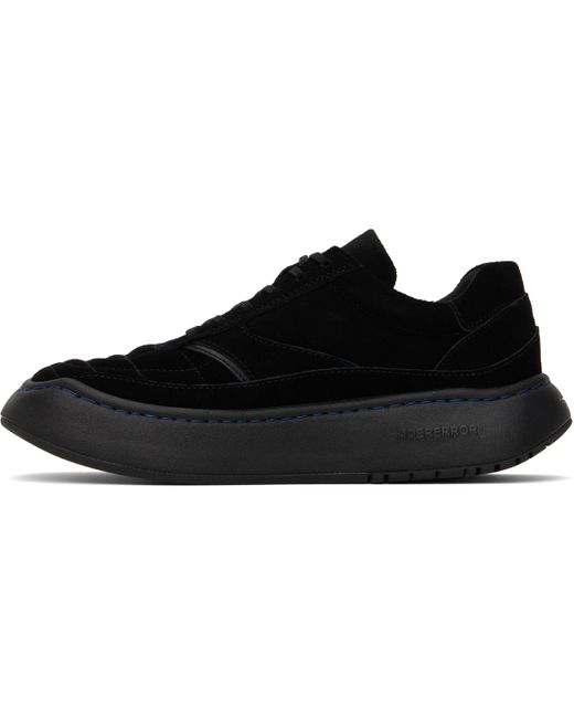 Baskets Wem Noires À Semelle Log Adererror pour homme en coloris Black
