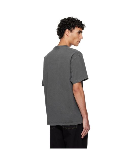 Carhartt Black Carhartt Work for men